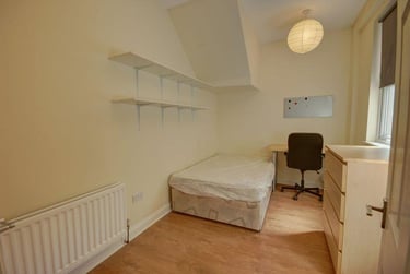 3 bed flat, Mayfair Road, Jesmond, Newcastle, NE23DP - Image 5
